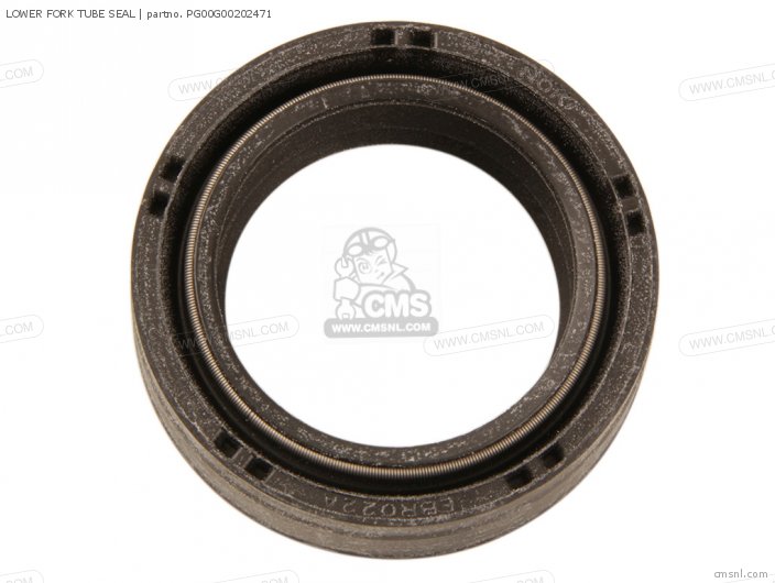 PG00G00202471 Lower Fork Tube Seal Piaggio Group buy the 00G00202471