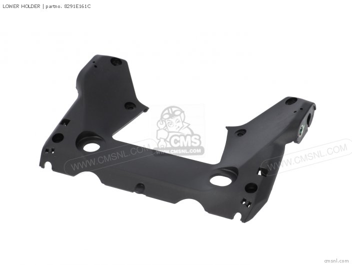 Ducati LOWER HOLDER 8291E161C