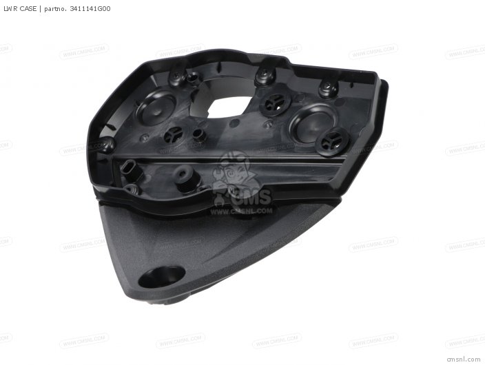 Suzuki LWR CASE 3411141G00