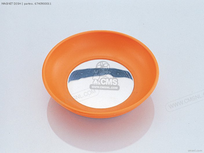 Kitaco MAGNET DISH 6740900011