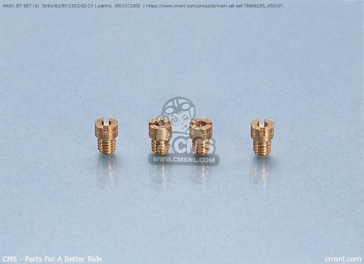 キット Vm22 Carburetor EPLZON 12pcs 5mm Carburetor Main Jet Kit 75