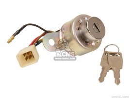 MAIN SWITCH ASSY MAIN SWITCH ASSY