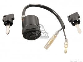 MAIN SWITCH ASSY MAIN SWITCH ASSY