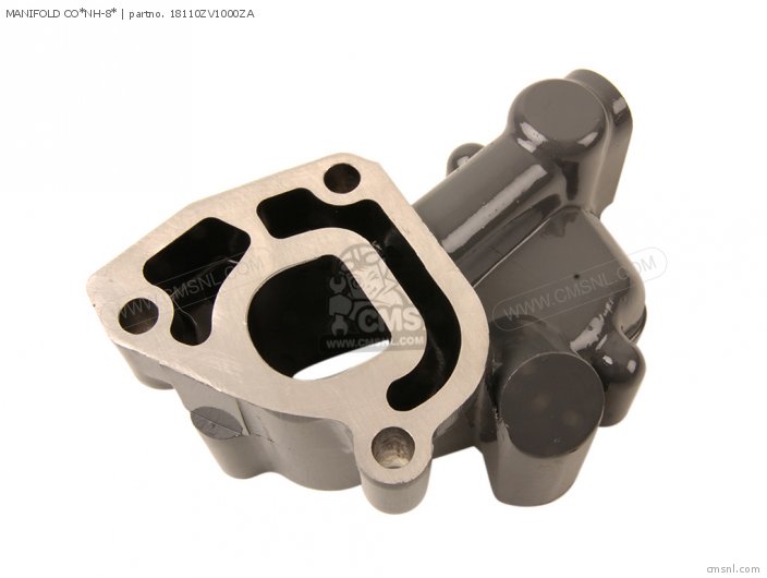 Honda MANIFOLD CO*NH-8* 18110ZV1000ZA