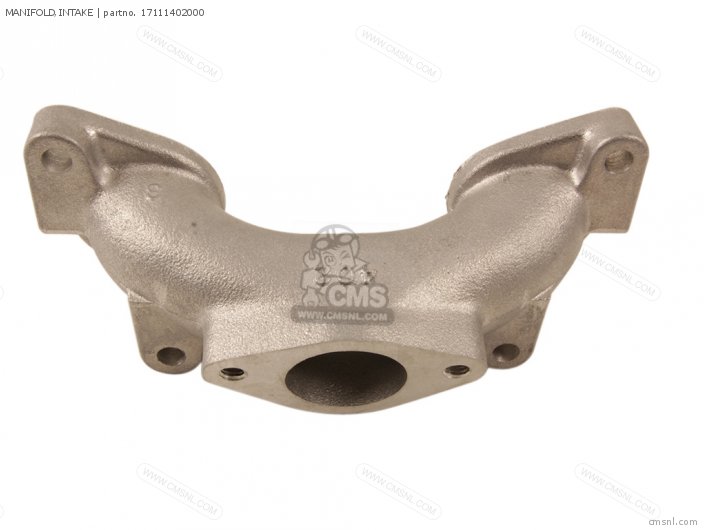 Honda MANIFOLD,INTAKE 17111402000