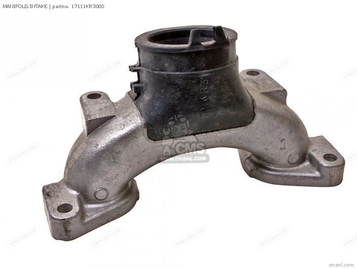 Honda MANIFOLD,INTAKE 17111KR3000