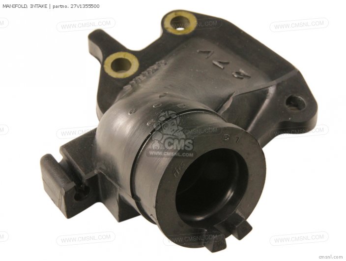 27V1355500 Manifold, Intake Yamaha buy the 27V135550000 at CMSNL