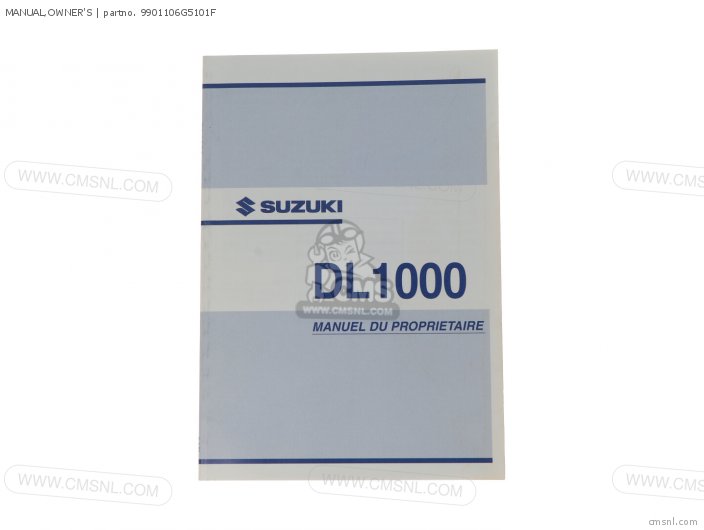 9901106G5101F