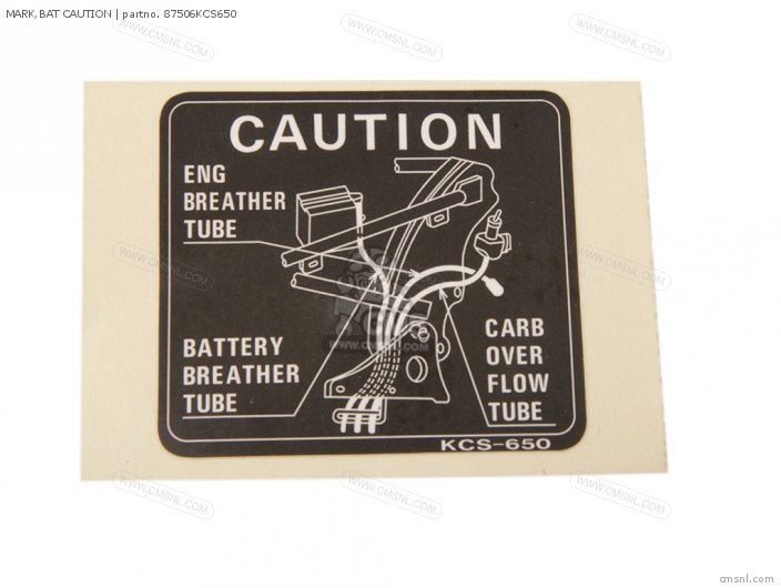 MARK,BAT CAUTION MARK,BAT CAUTION