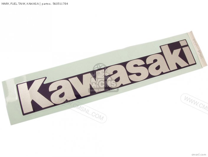 Kawasaki MARK,FUEL TANK,KAWASA 560511784