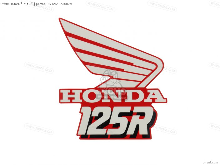 87126KZ4300ZA