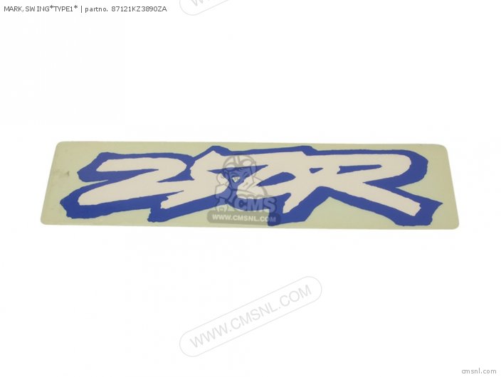 87121KZ3890ZA