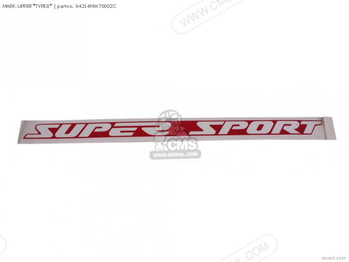 MARK,UPPER*TYPE8* MARK,UPPER*TYPE8*