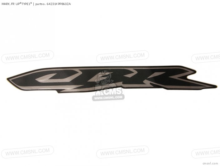 Shinページ 64230-MFM-R40ZA SET ILLUST*TYPE1* ホンダ純正部品