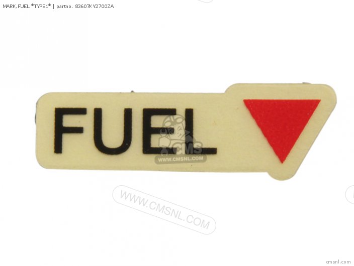 Mark, Fuel *type1* photo