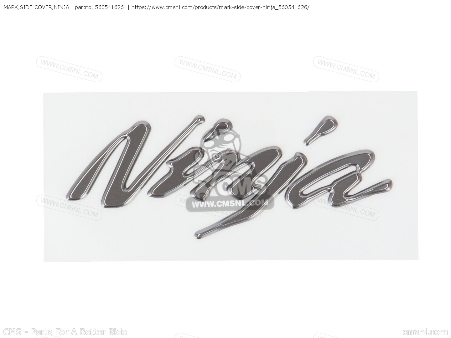 卡纸16 2021 21-24 Kawasaki ZX10R ZX10 Ninja Main Frame Chassy | OE