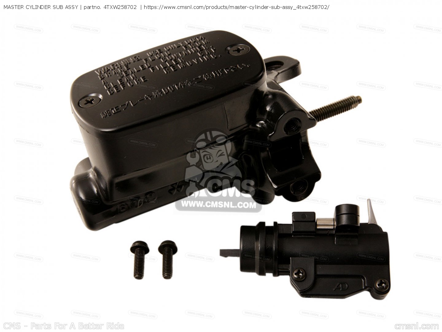 M Spindle 897476M95 fits Massey Ferguson 255 270 275 282 283 290