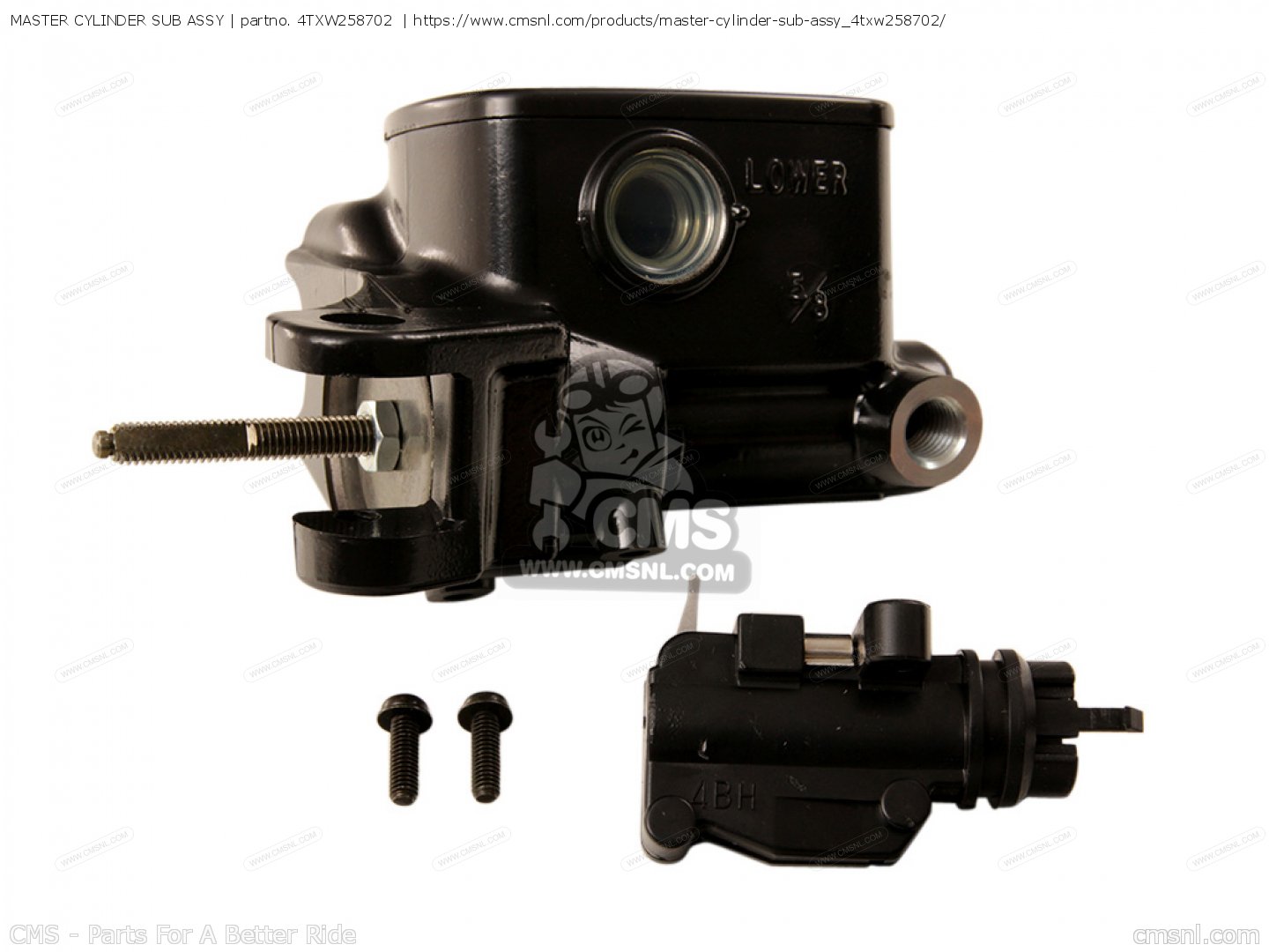 M Spindle 897476M95 fits Massey Ferguson 255 270 275 282 283 290