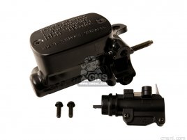 4TXW258702: MASTER CYLINDER SUB ASSY Yamaha - buy the 4TX