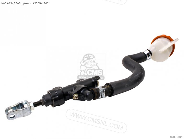43500ML7601