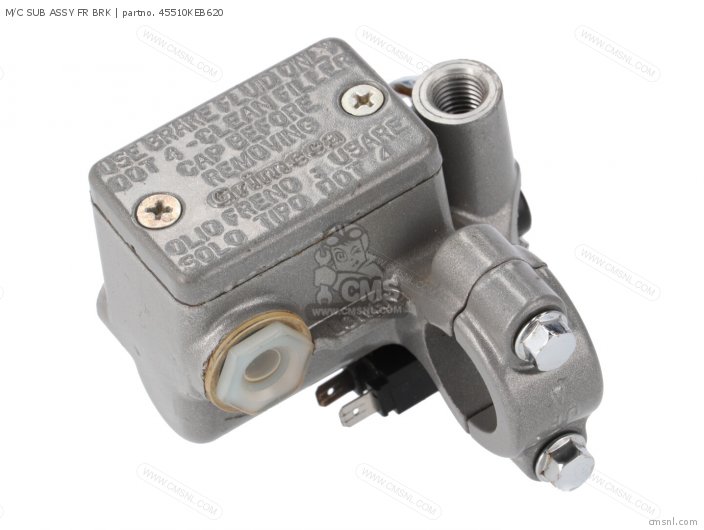 45510KEB620