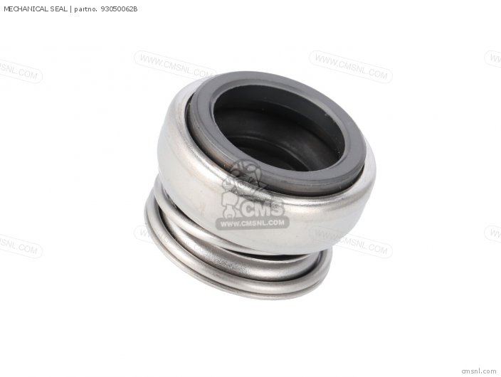 Mechanical Seal photo