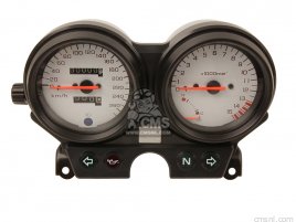 37100MBZ601: METER ASSY COMB Honda - buy the 37100-MBZ-601