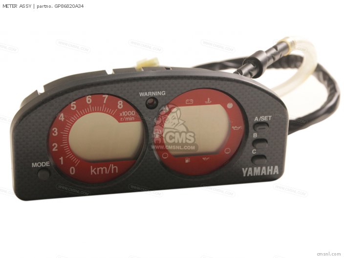 GP86820A34