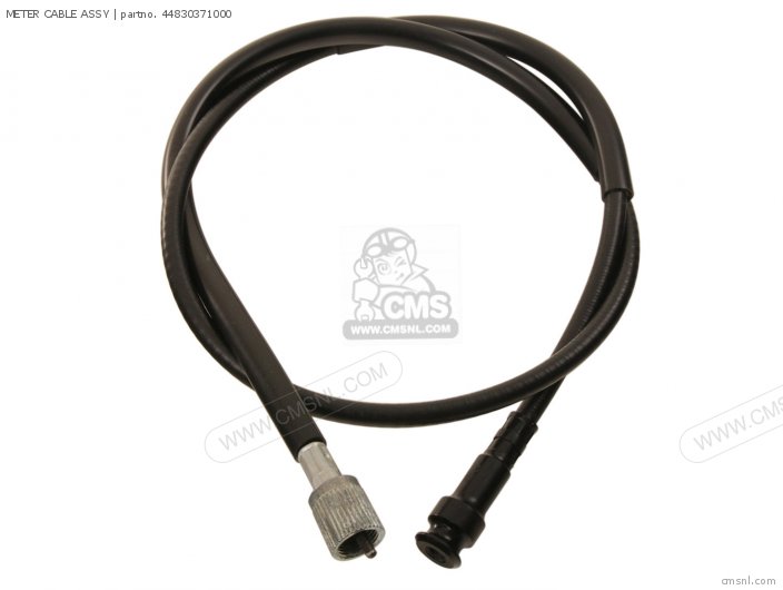 Meter Cable Assy photo