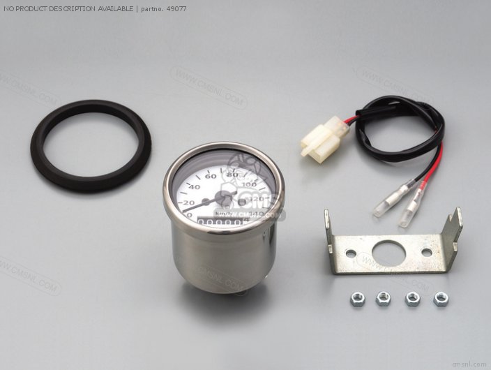 Daytona METER STAY/METER KIT MAGNA 5040053501 49077