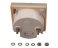 small image of METER SUB ASSY