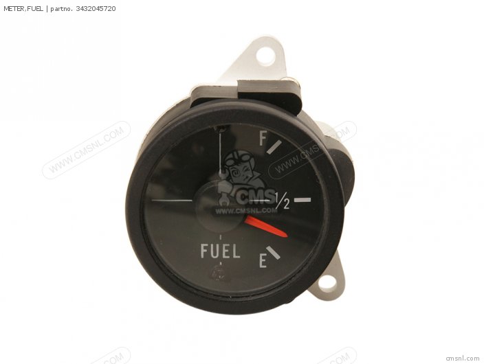 Meter, Fuel photo