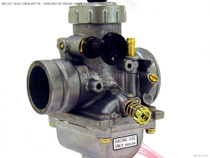 03030321 Mikuni Vm26 Carburetor Carburetor Repair Parts Takegawa buy