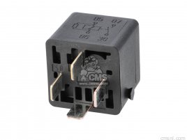 MINI RELAY (NON O.E. ALTERNATIVE) for Alternative parts - order at CMSNL