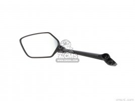 HONDA ホンダ純正部品 MIRROR,L.BAC*NH1* 88120-KY4-881ZB MIRROR,*NH1