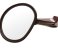 small image of MIRROR ASSY  REAR VIEW LH MAROON