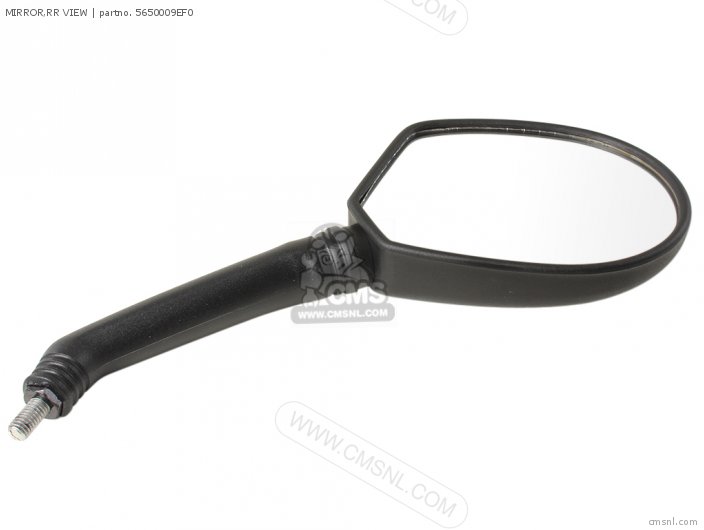 Suzuki MIRROR,RR VIEW 5650009EF0