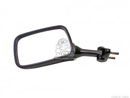 5600113766C: MIRROR-ASSY,LH,EBONY Kawasaki - buy the 56001-13766C