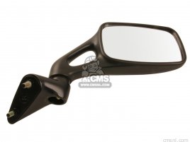 MIRROR-ASSY,RH,EBONY for Kawasaki - order at CMSNL