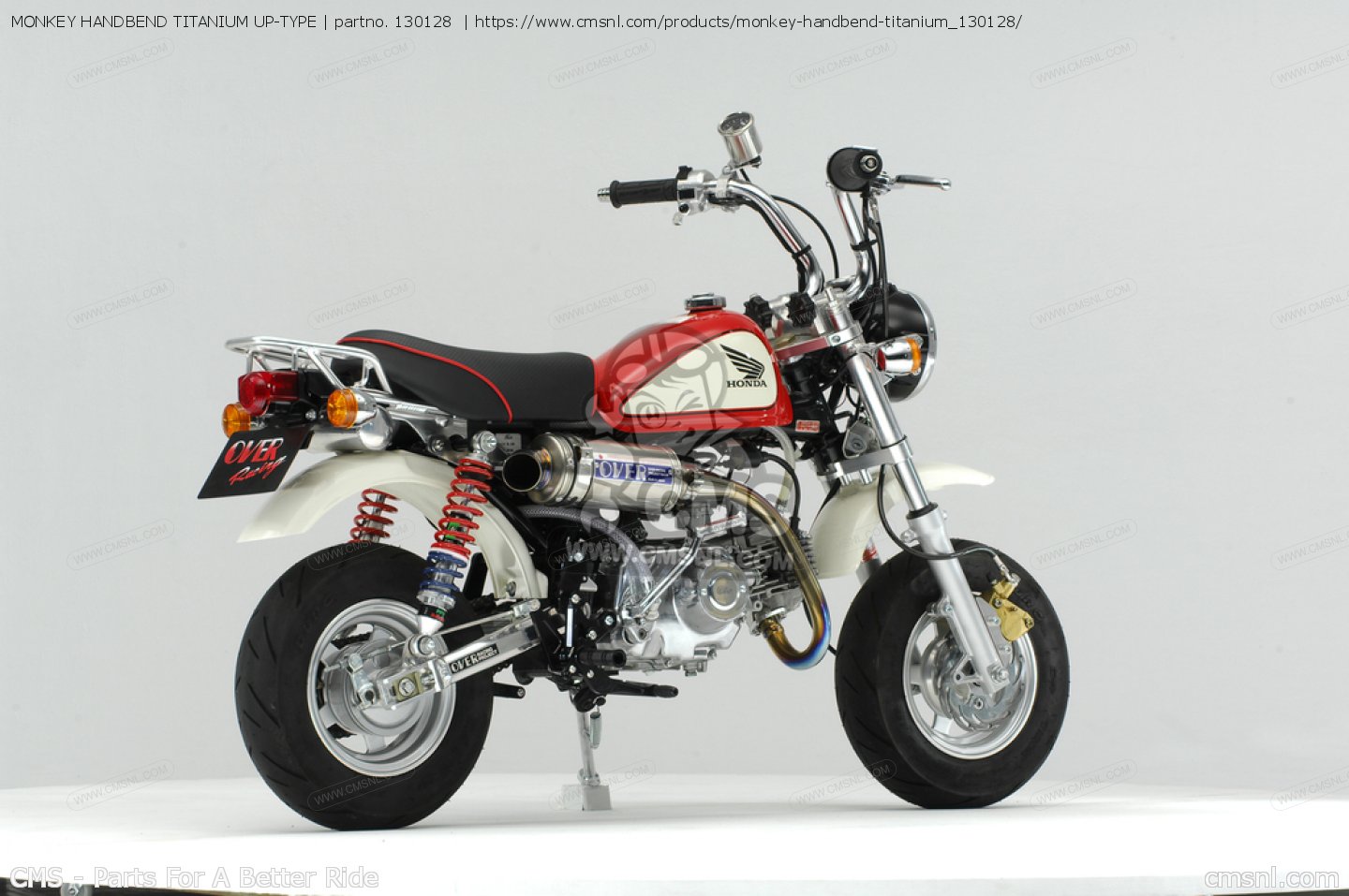 HONDAサービスマニュアル　Monkey/MonkeyLimited Amazon.com: i5motorcycle Service & Repair Manual for Honda