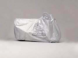 MOTORCYCLE BODY COVER XL HD FL & FLH MOTORCYCLE BODY COVER XL HD FL & FLH