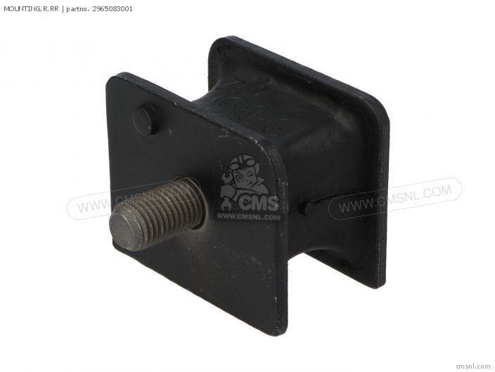 Suzuki MOUNTING,R,RR 2965083001