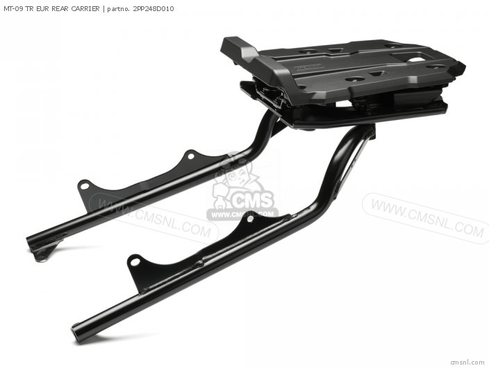 2PP248D010 Mt09 Tr Eur Rear Carrier Yamaha buy the 2PP248D010 at