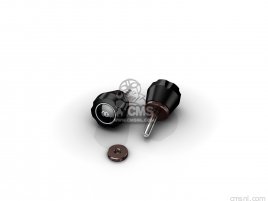 MT-09TR REAR AXLE SLIDER MT-09TR REAR AXLE SLIDER