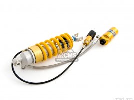 MT09-TR REAR SHOCK S46HR1C1S MT09-TR REAR SHOCK S46HR1C1S