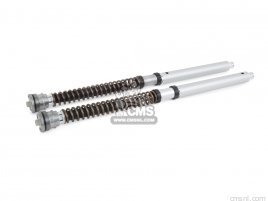 MT09(TR)/XSR900 CART KIT NIX30 MT09(TR)/XSR900 CART KIT NIX30