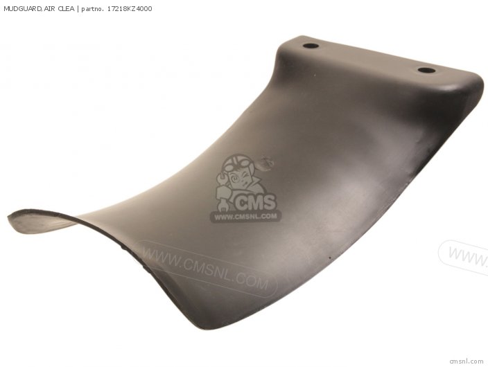 MUDGUARD AIR CLEA