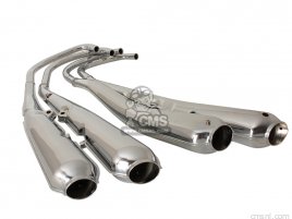 MUFFLER, KIT (Z900) (NON O.E. ALTERNATIVE) for Kawasaki