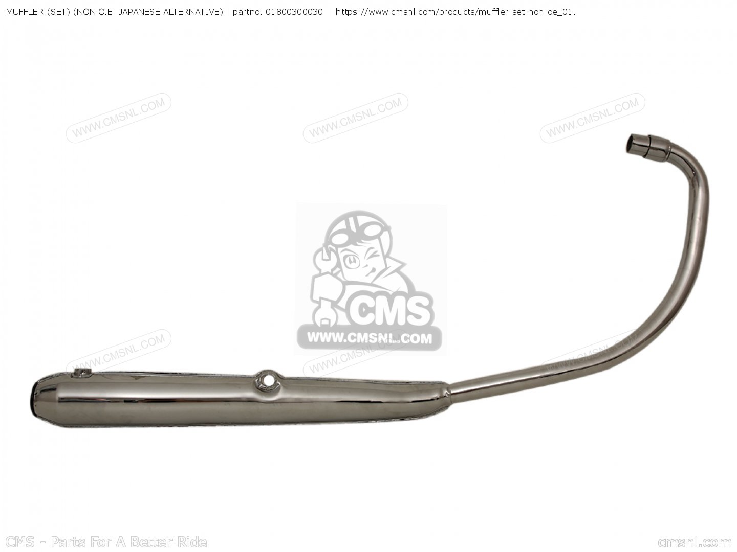 日本未入荷☆ell muffler (5color)/bb'de soli'de MORIWAKI : Honda CRF250 RALLY MD47 Remove Moriwaki MX Slip