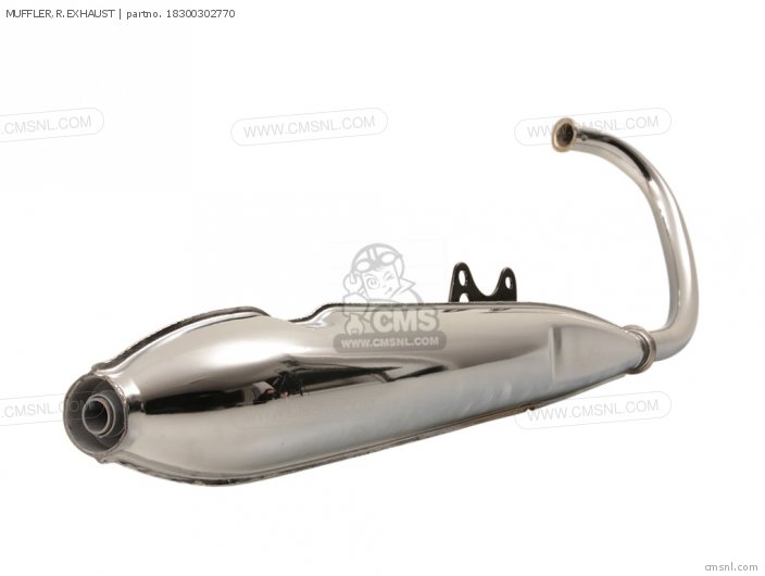 Cb200 pipes Honda Twins